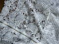Strickjacke Mit Reißverschluss Strickoptik