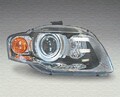MAGNETI MARELLI 711307022436 Hauptscheinwerfer für AUDI