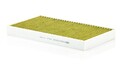 MANN-FILTER Filter, Innenraumluft FP 3540 für MERCEDES-BENZ