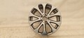 1x Alufelge 18 Zoll 8.0" 5x112 38ET Glanz A2534011500 Mercedes-Benz Glc