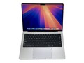 Apple MacBook Pro 14“ M1 PRO 8C CPU 14C GPU 1 TB SSD 32 GB Ram 2021 QWERTY