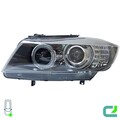 Hauptscheinwerfer links Bi-Xenon/LED H8 HELLA für BMW 3 (E90)