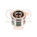 IAP QUALITY PARTS Generatorfreilauf Riemenscheibe Lichtmaschine für VW POLO (9N)
