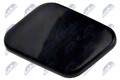 NTY EDS-NS-003 Cover, bumper for NISSAN