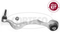 CORTECO 49398781 Querlenker Vorne Rechts für BMW 1 E81 E82 E87 E88 3 E90-E93 X1