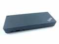 Lenovo 40AF ThinkPad Hybrid USB-C mit USB-A Dockingstation mit 135W Netzteil