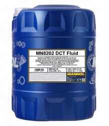 MANNOL 8202 DCT Fluid 20L Getriebeöl