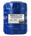 MANNOL 8202 DCT Fluid 20L Getriebeöl