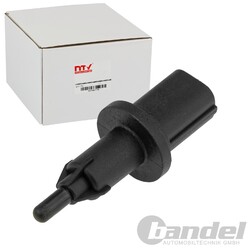 NTY ANSAUGLUFTTEMPERATURSENSOR passend für HONDA ACCORD CITY CIVIC CR-V ELEMENT