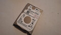 WD Western Digital WD5000LUCX 2,5" Sata PS4 Xbox Laptop Festplatte HDD 500G
