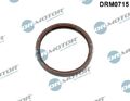 Dr.Motor Automotive DRM0715 Wellendichtring, Kurbelwelle für ALFA ROMEO