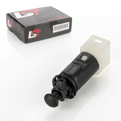 Bremslichtschalter Schalter Bremsleuchte Pedalknopf 4-polig für OPEL / VAUXHALL