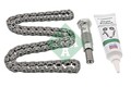 Schaeffler INA 558004610 Steuerketten Satz für BMW Alpina Morgan 2001 ->
