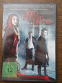DVD  FANTASY THRILLER  RED RIDING HOOD  Unter dem Wolfsmond  96 min