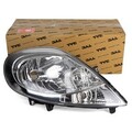 TYC HALOGEN H4 Hauptscheinwerfer für RENAULT TRAFIC II OPEL VIVARO A rechts