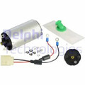 Kraftstoffpumpe elektrisch FE0511-12B1 DELPHI für NISSAN MICRA II