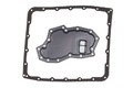 Denckermann Hydraulikfiltersatz, Automatikgetriebe A220092 für HYUNDAI KIA