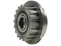 Generatorfreilauf AS-PL AFP0025 für TOUAREG 7LA VW 7L7 7L6 M16X1,5 LINE T5 Bus
