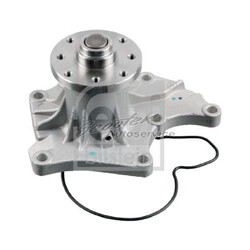 Febi Bilstein Wasserpumpe Kühlmittelpumpe 47456 | 97123330 8943768410
