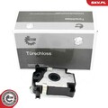Motorhaubenschloss ESEN SKV 60SKV602 für BMW 3er E46 Touring 5er E39 Compact Z8