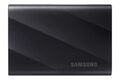 SSD 4TB Samsung Portable SSD T9 USB3.2 Gen.2x2 black retail