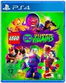 LEGO DC Super-Villains (Playstation PS4) | Warner Bros | DVD-ROM | Englisch