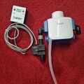 BWT Aquameter mit LCD Display 3/8" und BWT  besthead Filterkopf Flex
