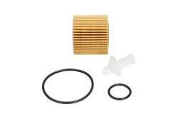 KAVO PARTS TO-144 Ölfilter für ASTON MARTIN DAIHATSU LEXUS LOTUS TOYOTA