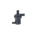 1x Zusatzwasserpumpe (Kühlwasserkreislauf) NRF 390004 passend für SEAT VW