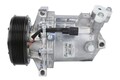 THERMOTEC KTT090175 Kompressor, Klimaanlage für DACIA