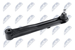 Querlenker Hinterachse für MITSUBISHI PAJERO III Canvas Top IV Van