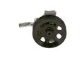 K S00 910 002 BOSCH Hydraulikpumpe, Lenkung für FORD