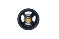 Thermostat Kühlwasser Kühlmittel für DAF Daihatsu Ford USA NRF 725029 1964 ->