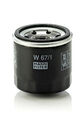 MANN-FILTER W 67/1 Ölfilter für ALPINE,ASIA MOTORS,DACIA,DATSUN,FORD,FORD ASIA &