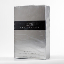 Hugo Boss Selection - EDT Eau de Toilette 90ml