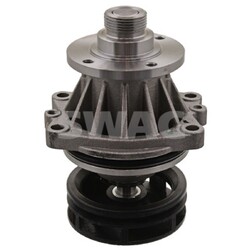 ORIGINAL® Swag Wasserpumpe, Motorkühlung für BMW X3 3 Compact 5 Touring 3