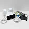 NSK Varios Combi Pro Ultraschall- und Pulvertherapiegerät generalüberholt