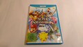 Super Smash Bros. For Wii U (Nintendo Wii U, 2014)