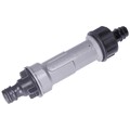 GARDENA Micro-Drip System Tropfrohr Steckkupplung  05338-20