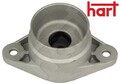 HART 443653 Federbeinstützlager Domlager Federbeinlager für Audi für Seat 
