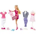 Steffi Love Mega Fashion
