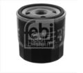 Febi ÖLFILTER für Opel Zafira Vectra Tigra Sintra Omega Kadett Corsa Astra Deawo