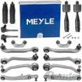 MEYLE HD QUERLENKERSATZ 16 TEILIG VORDERACHSE passend für VW PHAETON AUDI A8 D3