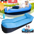 Aufblasbares Sofa Outdoor Couch Air Sofa Strandsofa Lounge Liegesessel Lazy Luft