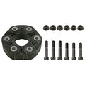 FEBI Längswelle Gelenk Für BMW E90 E91 E92 E93 F01 F02 F03 F04 04-15 26117518443