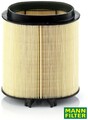 MANN-FILTER C1869 Luftfilter Luftfiltereinsatz für Porsche 
