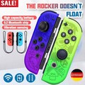 2er Set für Nintendo Switch Joy Con Wireless Game Controller/Lite/OLED L und R