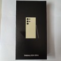Samsung Galaxy S24 Ultra - 512GB - Titanium Yellow (Ohne Simlock) (Dual SIM)