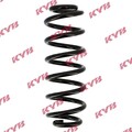1x ORIGINAL® Kyb Fahrwerksfeder Hinten für VW PASSAT B7 Variant PASSAT B6