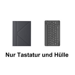 Pad 6 Tablet 11 Zoll Android 14，16GB RAM 256GB Octa Core Dual Kamera Google GMS